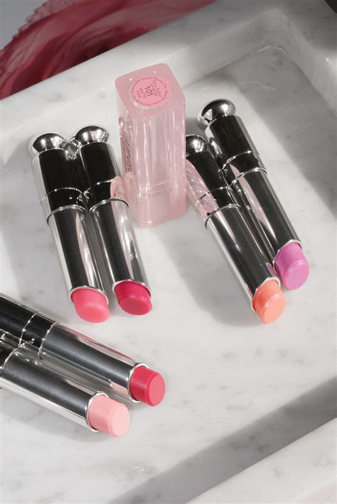 dior addict lip glow makeupalley|dior addict lip glow shades.